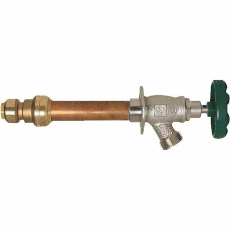 ARROWHEAD 1/2 in. X10 in. Frz-Prf Hydrant 994A